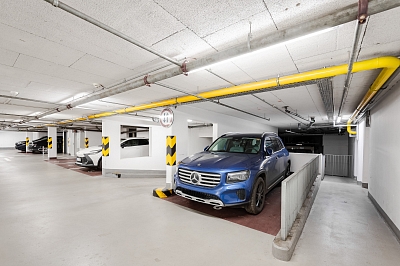 Staropramenná, Smíchov - Praha 5 | Pronájem, Byt 2+kk, 59 m²