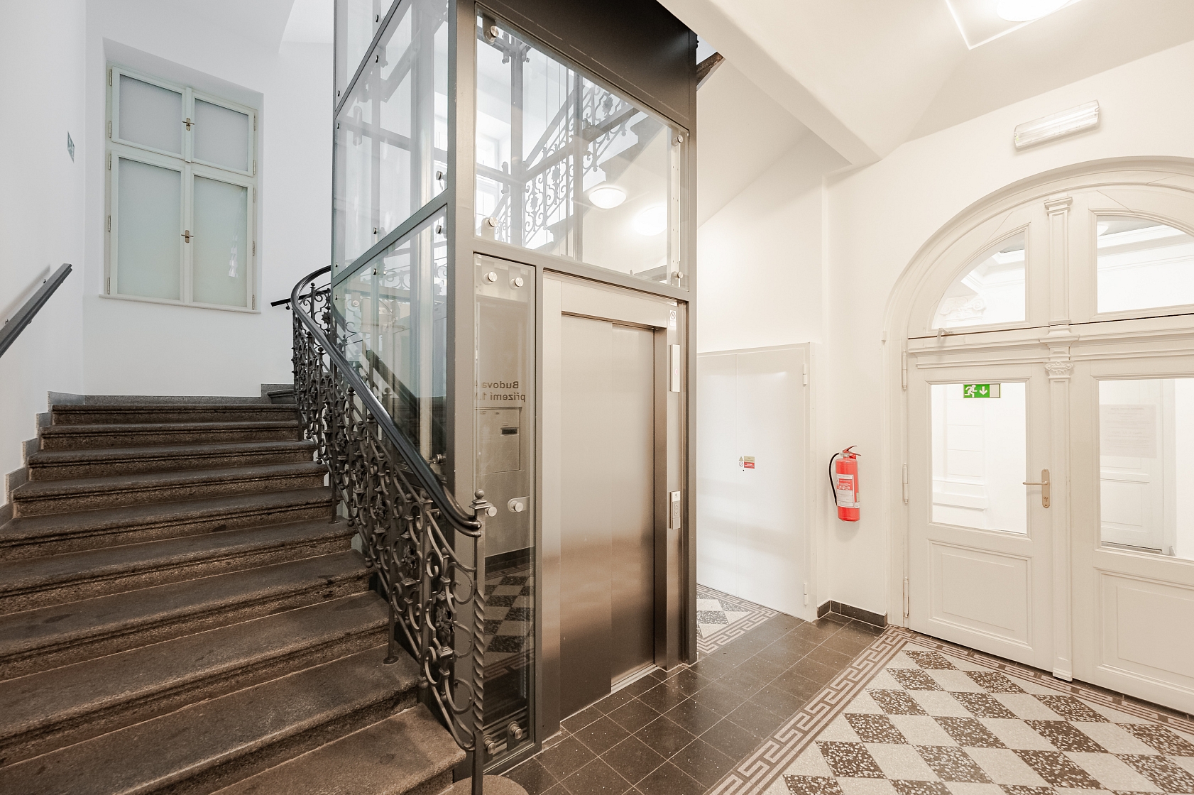 Staropramenná, Smíchov - Praha 5 | Pronájem, Byt 2+kk, 59 m²