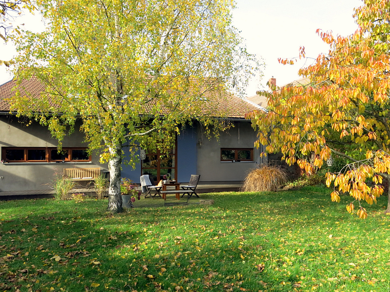 Velkoveská, Předboj - Praha-východ | Sale, House Four-bedroom (5+kk), 237 m²