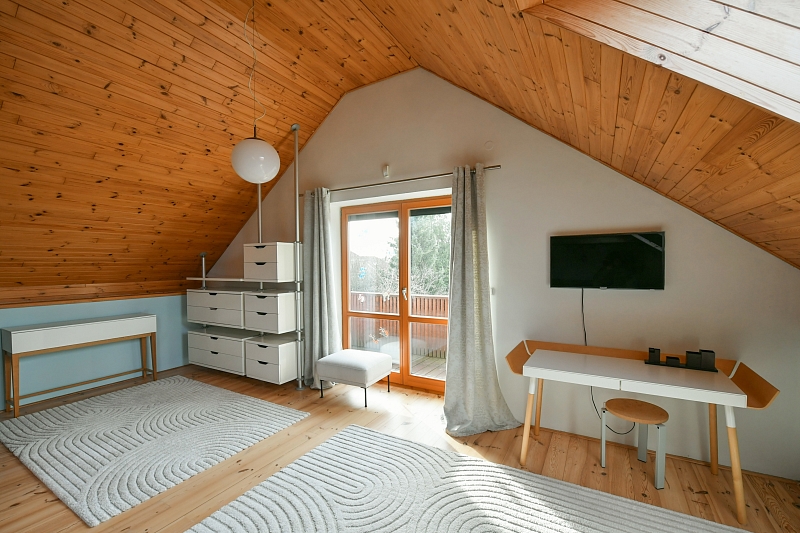 Javorová, Sulice - Praha-východ | Pronájem, Rodinný dům 4+1, 162 m²