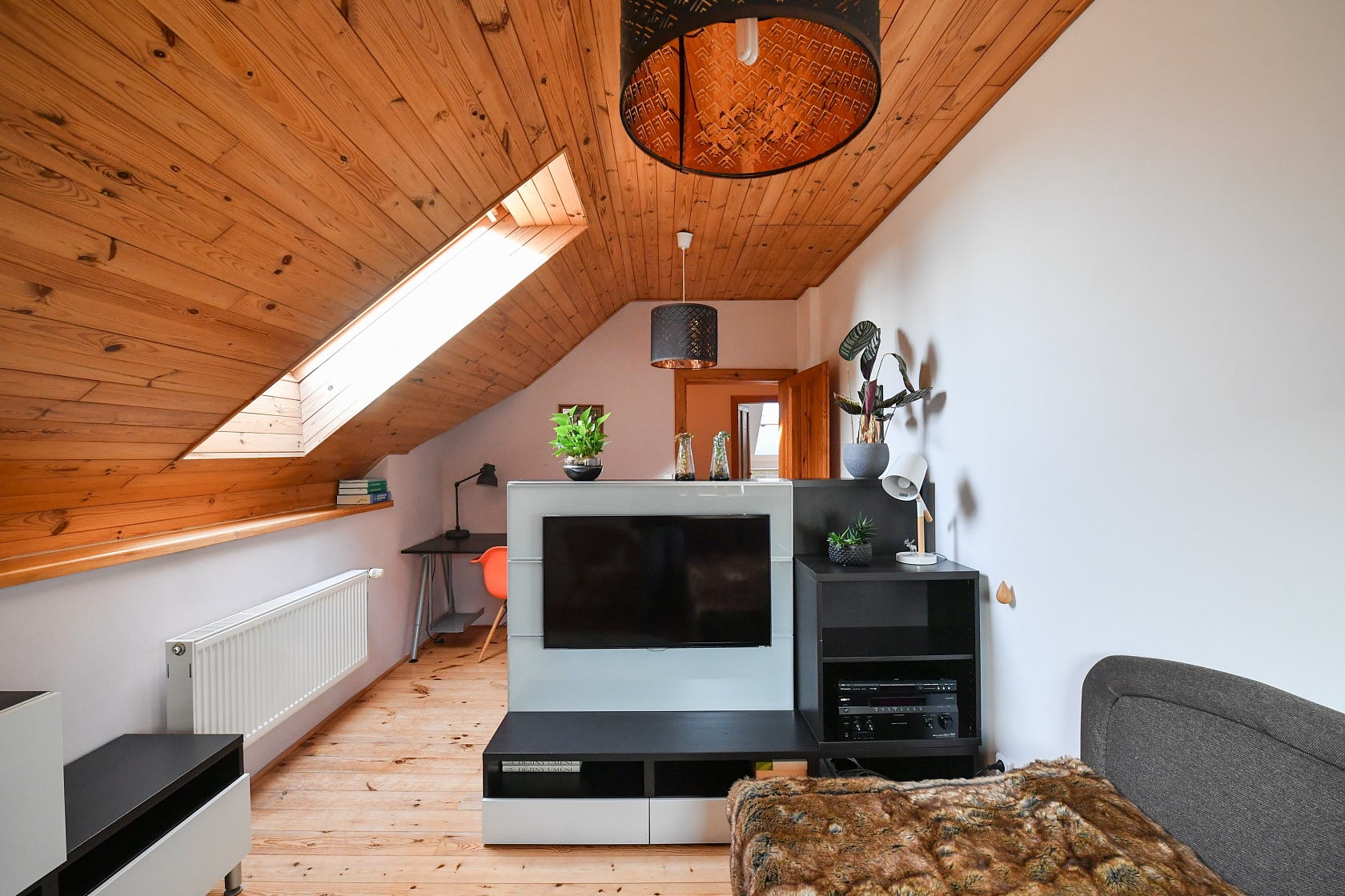 Javorová, Sulice - Praha-východ | Pronájem, Rodinný dům 4+1, 162 m²