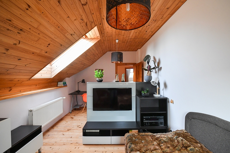 Javorová, Sulice - Praha-východ | Pronájem, Rodinný dům 4+1, 162 m²