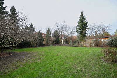 Javorová, Sulice - Praha-východ | Pronájem, Rodinný dům 4+1, 162 m²