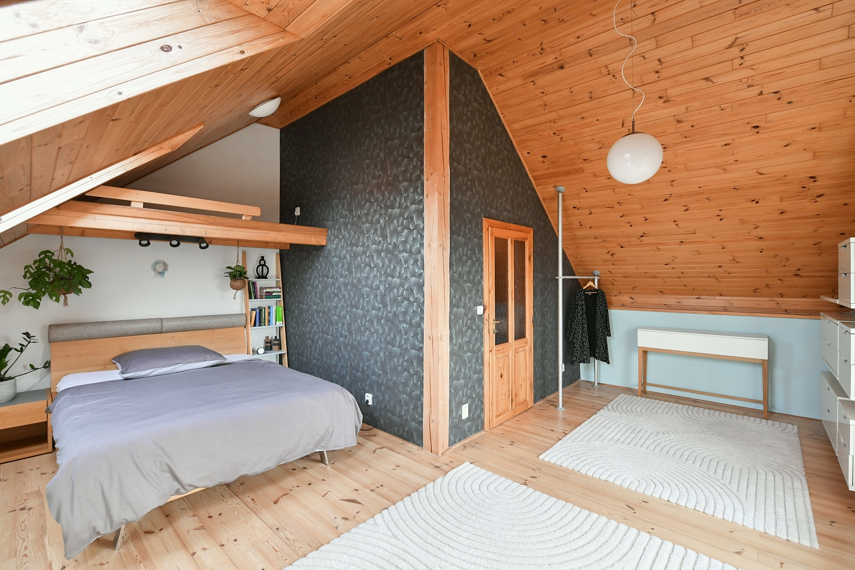 Javorová, Sulice - Praha-východ | Pronájem, Rodinný dům 4+1, 162 m²