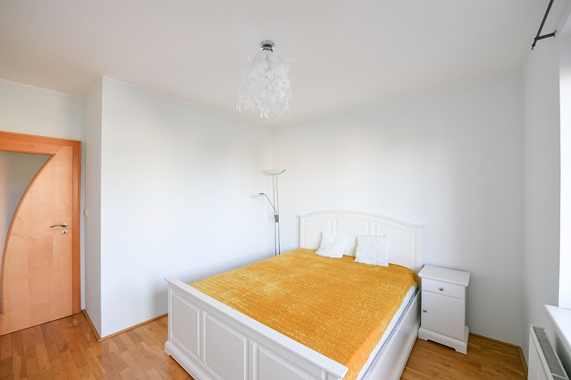 Sídlištní, Lysolaje - Prague 6 | Rent, Apartment Two-bedroom (3+kk), 79 m²