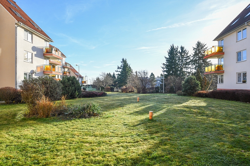 Sídlištní, Lysolaje - Praha 6 | Pronájem, Byt 3+kk, 79 m²