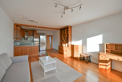 Sídlištní, Lysolaje - Praha 6 | Pronájem, Byt 3+kk, 79 m²