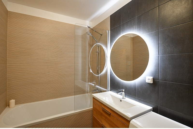 Sídlištní, Lysolaje - Praha 6 | Pronájem, Byt 3+kk, 79 m²