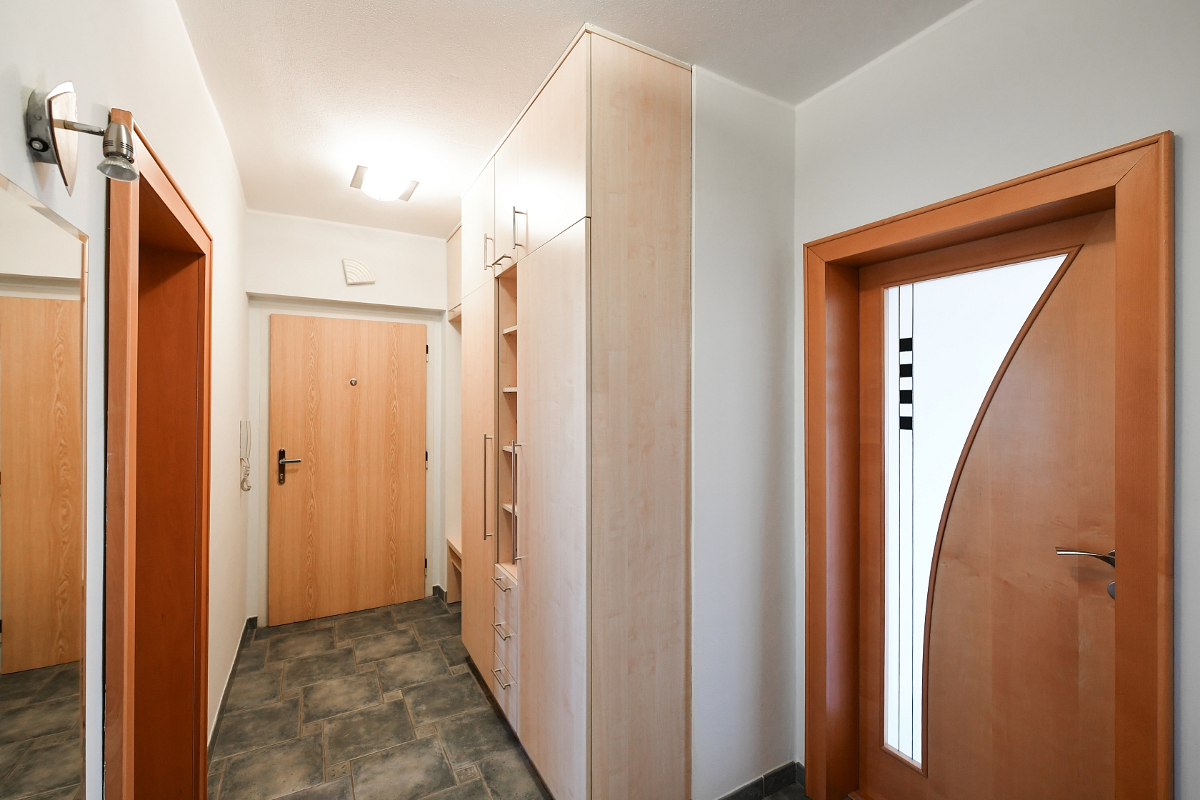 Sídlištní, Lysolaje - Praha 6 | Pronájem, Byt 3+kk, 79 m²