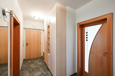 Sídlištní, Lysolaje - Praha 6 | Pronájem, Byt 3+kk, 79 m²