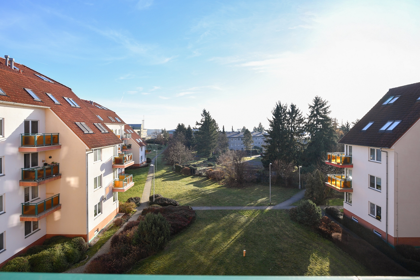 Sídlištní, Lysolaje - Praha 6 | Pronájem, Byt 3+kk, 79 m²