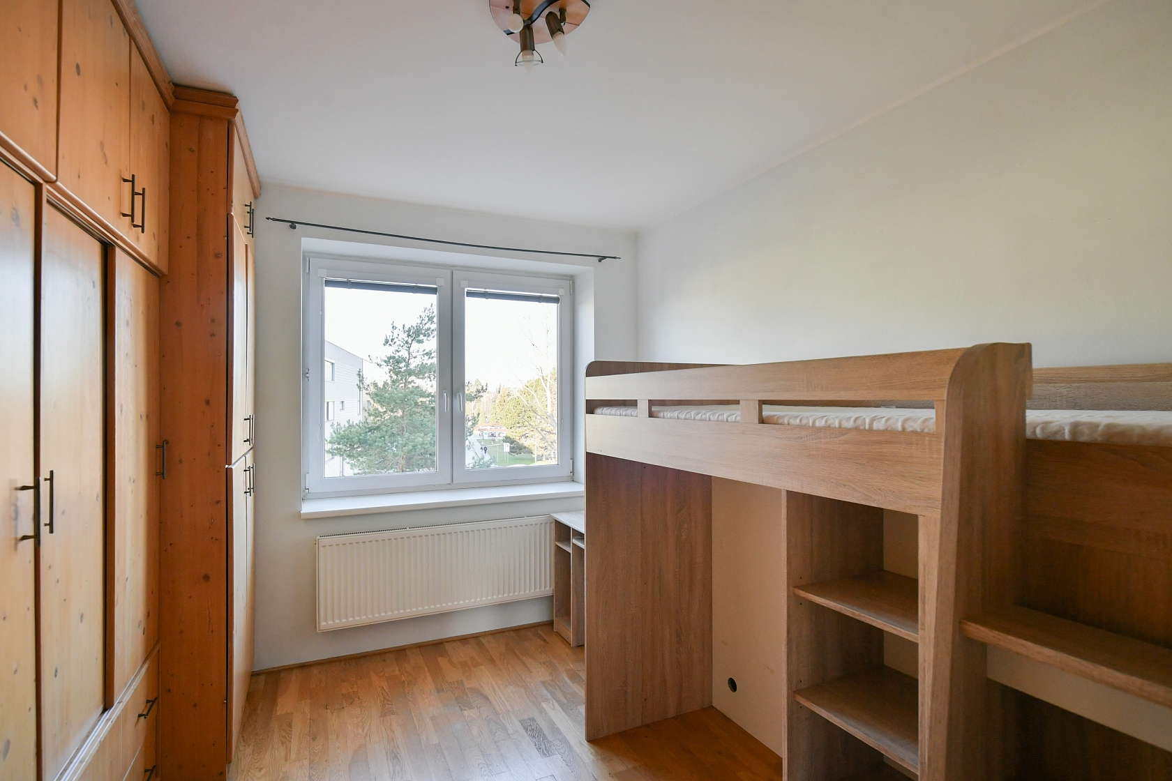 Sídlištní, Lysolaje - Prague 6 | Rent, Apartment Two-bedroom (3+kk), 79 m²