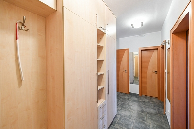 Sídlištní, Lysolaje - Prague 6 | Rent, Apartment Two-bedroom (3+kk), 79 m²
