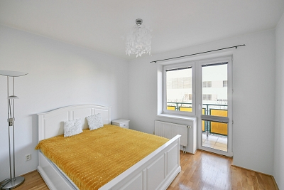 Sídlištní, Lysolaje - Prague 6 | Rent, Apartment Two-bedroom (3+kk), 79 m²
