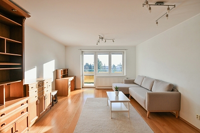 Sídlištní, Lysolaje - Prague 6 | Rent, Apartment Two-bedroom (3+kk), 79 m²