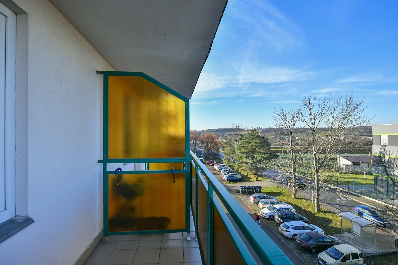 Sídlištní, Lysolaje - Praha 6 | Pronájem, Byt 3+kk, 79 m²