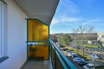 Sídlištní, Lysolaje - Praha 6 | Pronájem, Byt 3+kk, 79 m²