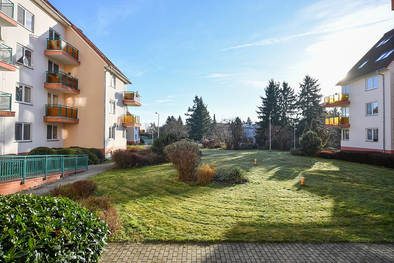 Sídlištní, Lysolaje - Praha 6 | Pronájem, Byt 3+kk, 79 m²