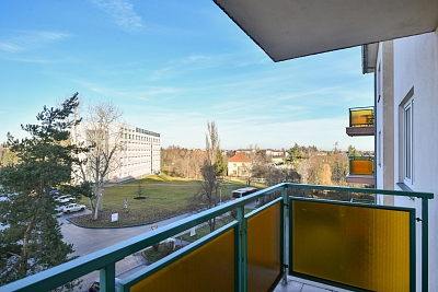 Sídlištní, Lysolaje - Praha 6 | Pronájem, Byt 3+kk, 79 m²