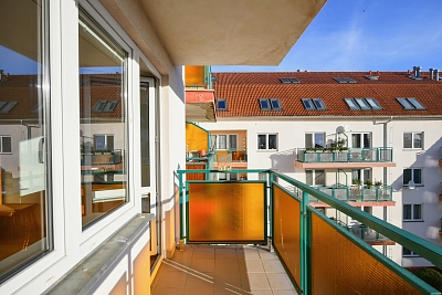 Sídlištní, Lysolaje - Praha 6 | Pronájem, Byt 3+kk, 79 m²