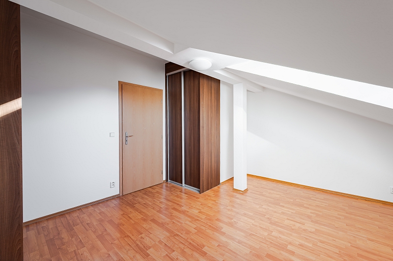 Březinova, Karlín - Praha 8 | Pronájem, Byt 3+kk, 112 m²