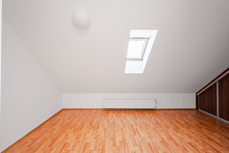 Březinova, Karlín - Prague 8 | Rent, Apartment Two-bedroom (3+kk), 112 m²