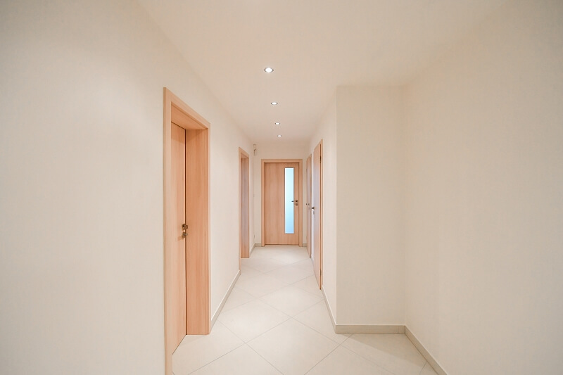 Olšanská, Žižkov - Prague 3 | Rent, Apartment One-bedroom (2+kk), 65 m²