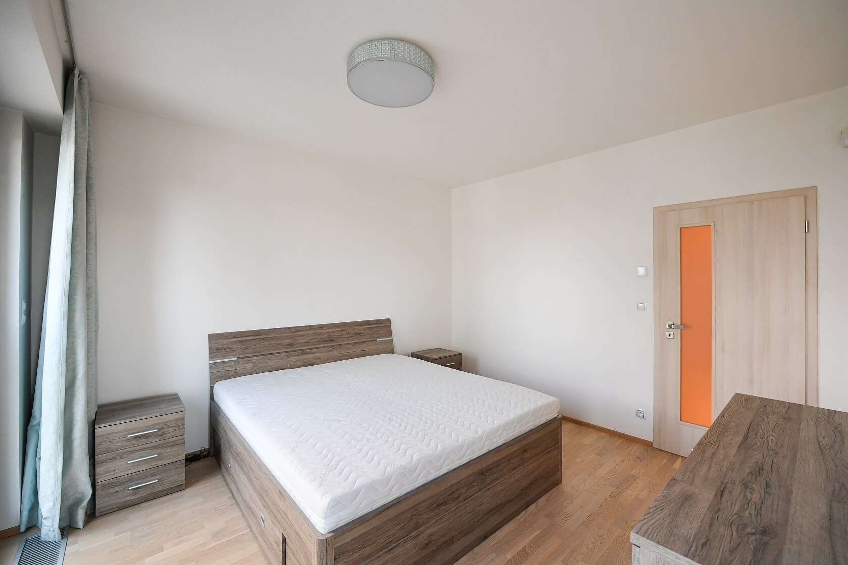 Olšanská, Žižkov - Praha 3 | Pronájem, Byt 2+kk, 65 m²