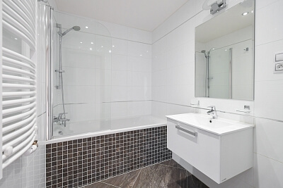 Olšanská, Žižkov - Praha 3 | Pronájem, Byt 2+kk, 65 m²