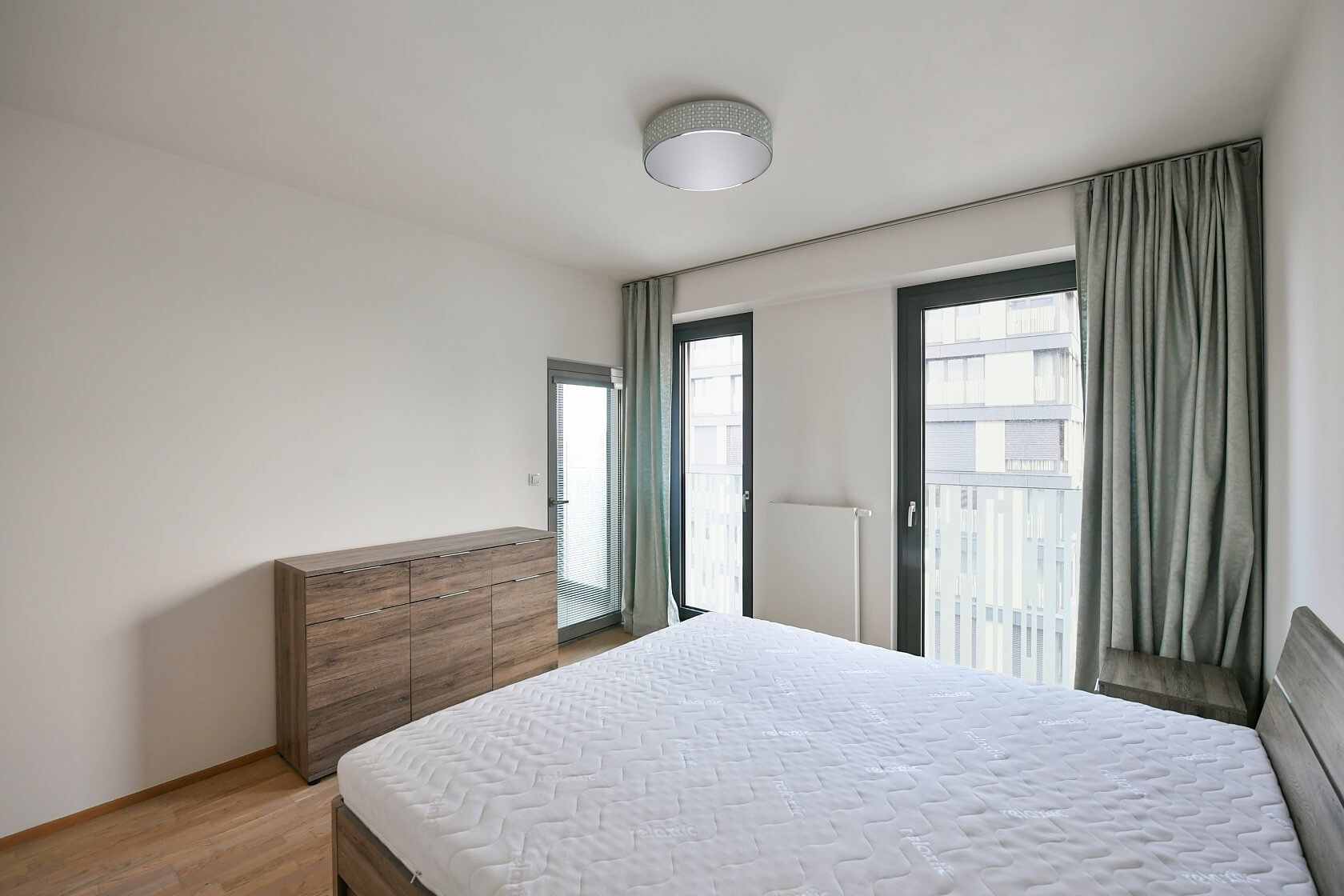 Olšanská, Žižkov - Praha 3 | Pronájem, Byt 2+kk, 65 m²