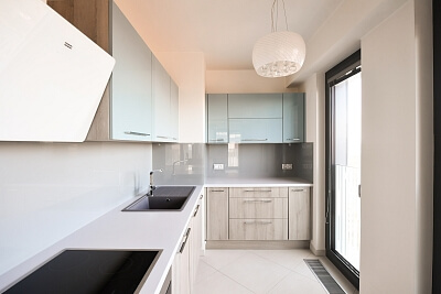 Olšanská, Žižkov - Praha 3 | Pronájem, Byt 2+kk, 65 m²