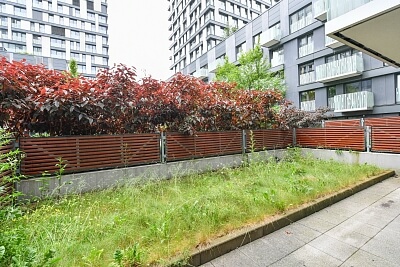 Olšanská, Žižkov - Prague 3 | Rent, Apartment One-bedroom (2+kk), 65 m²