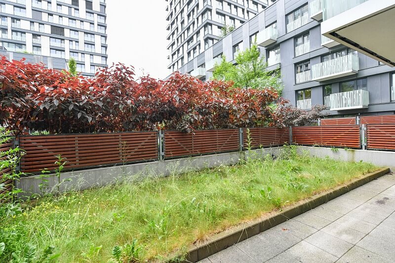 Olšanská, Žižkov - Prague 3 | Rent, Apartment One-bedroom (2+kk), 65 m²