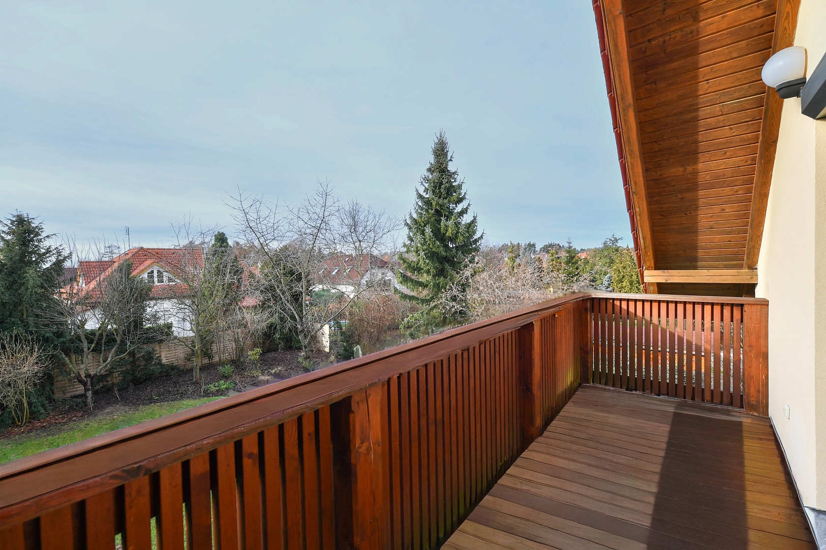 Javorová, Sulice - Praha-východ | Pronájem, Rodinný dům 4+1, 162 m²