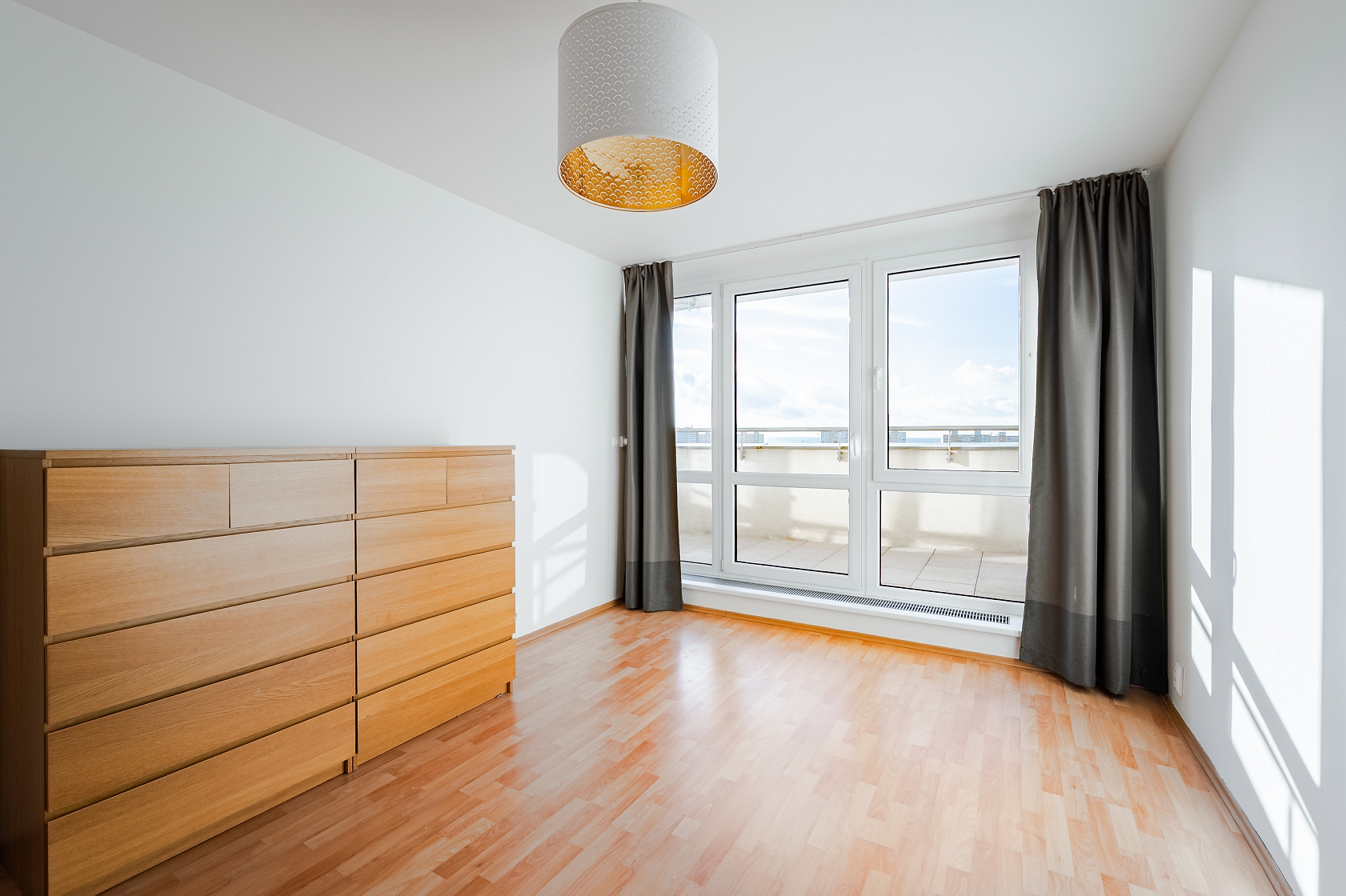 V Štíhlách, Krč - Praha 4 | Pronájem, Byt 3+kk, 117 m²