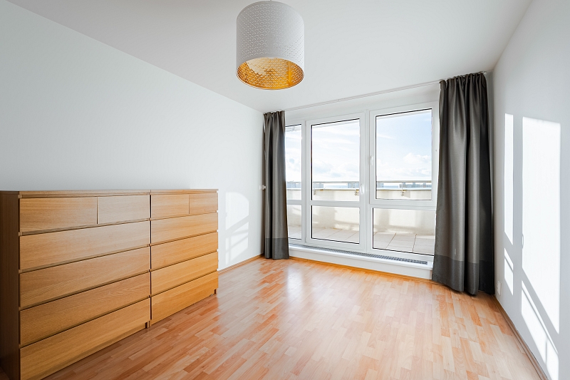 V Štíhlách, Krč - Praha 4 | Pronájem, Byt 3+kk, 117 m²