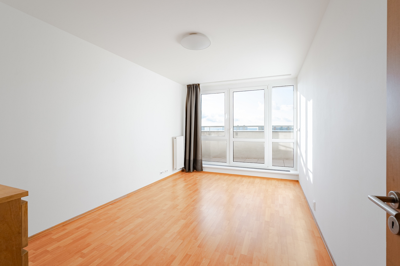 V Štíhlách, Krč - Prague 4 | Rent, Apartment Two-bedroom (3+kk), 117 m²