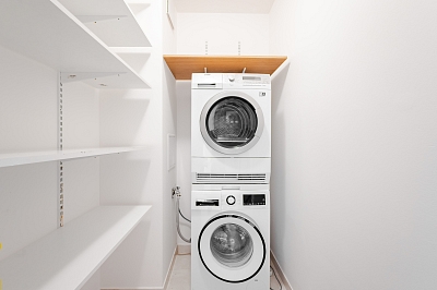 V Štíhlách, Krč - Prague 4 | Rent, Apartment Two-bedroom (3+kk), 117 m²