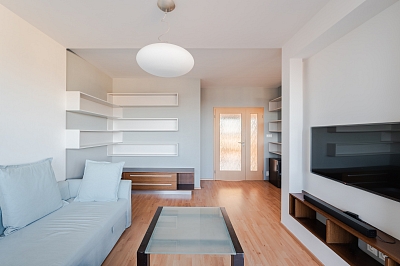 V Štíhlách, Krč - Praha 4 | Pronájem, Byt 3+kk, 117 m²