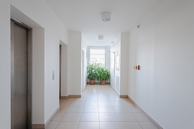 V Štíhlách, Krč - Prague 4 | Rent, Apartment Two-bedroom (3+kk), 117 m²