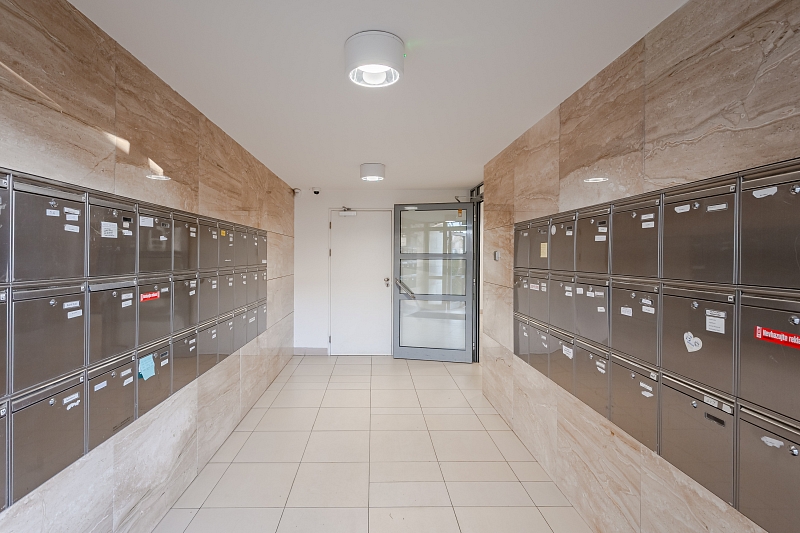 V Štíhlách, Krč - Praha 4 | Pronájem, Byt 3+kk, 117 m²