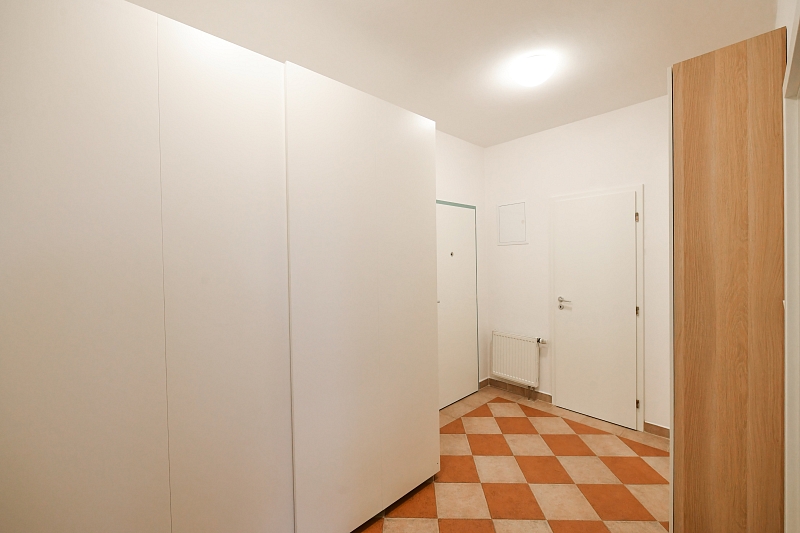 Slavníkova, Břevnov - Praha 6 | Pronájem, Byt 2+kk, 55 m²