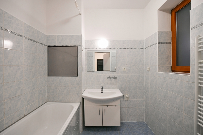 Slavníkova, Břevnov - Praha 6 | Pronájem, Byt 2+kk, 55 m²