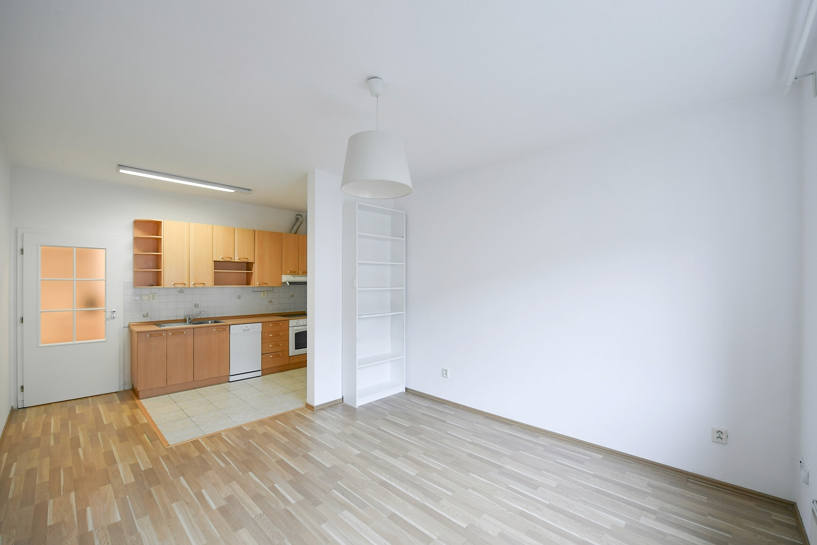 Slavníkova, Břevnov - Praha 6 | Pronájem, Byt 2+kk, 55 m²