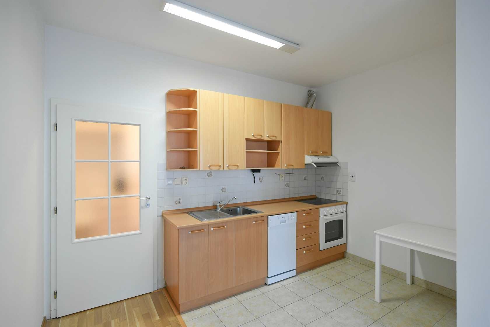 Slavníkova, Břevnov - Praha 6 | Pronájem, Byt 2+kk, 55 m²