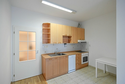 Slavníkova, Břevnov - Praha 6 | Pronájem, Byt 2+kk, 55 m²