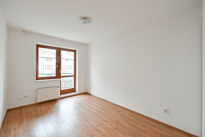 Slavníkova, Břevnov - Prague 6 | Rent, Apartment One-bedroom (2+kk), 55 m²