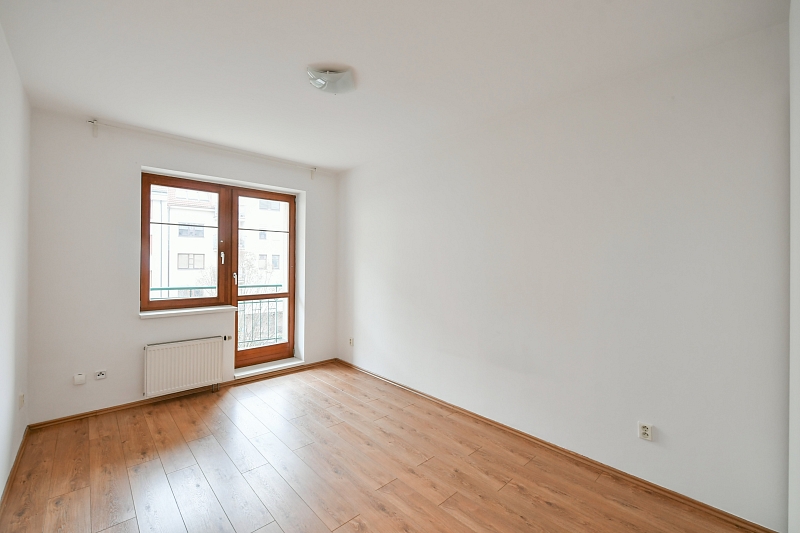 Slavníkova, Břevnov - Praha 6 | Pronájem, Byt 2+kk, 55 m²