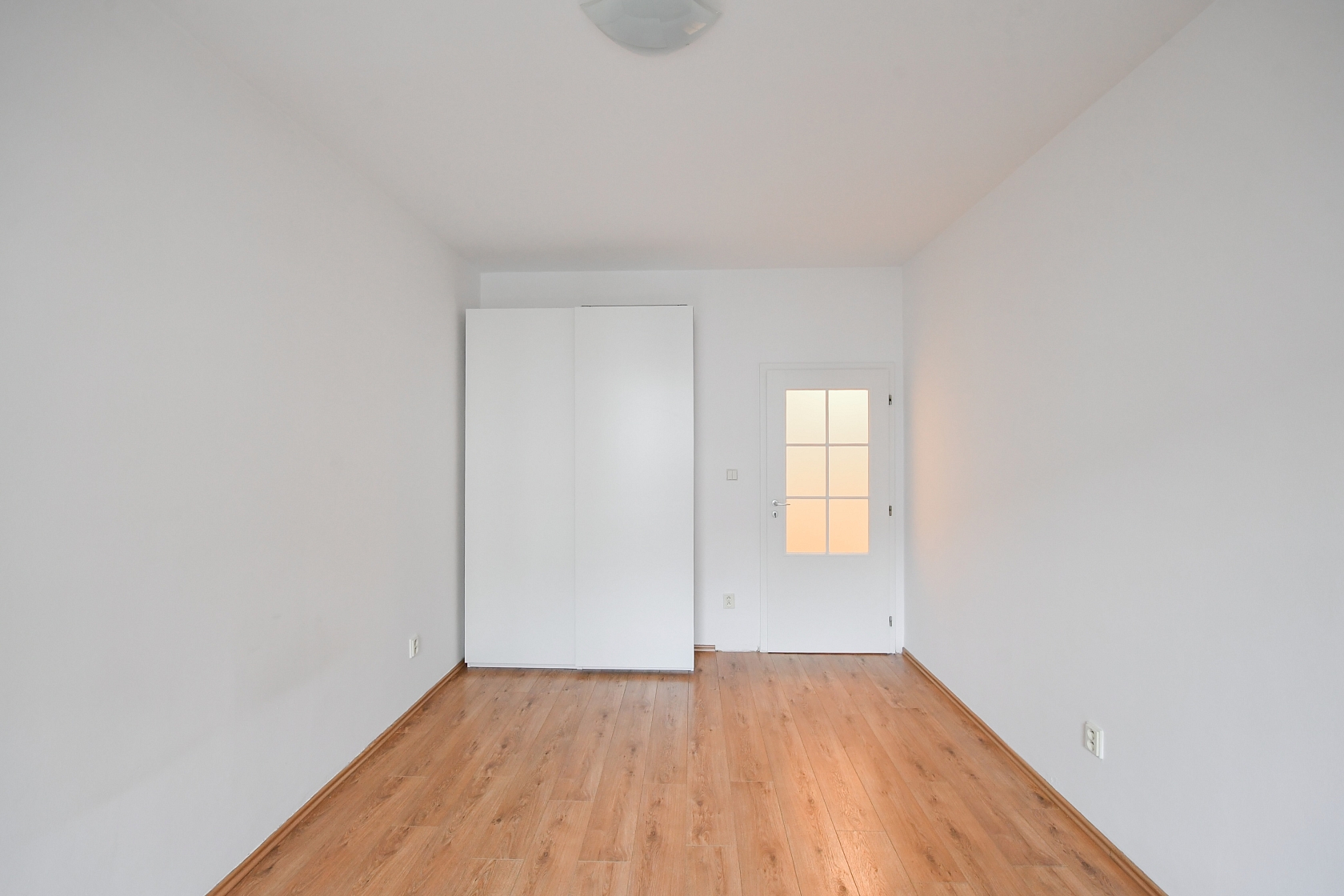 Slavníkova, Břevnov - Prague 6 | Rent, Apartment One-bedroom (2+kk), 55 m²