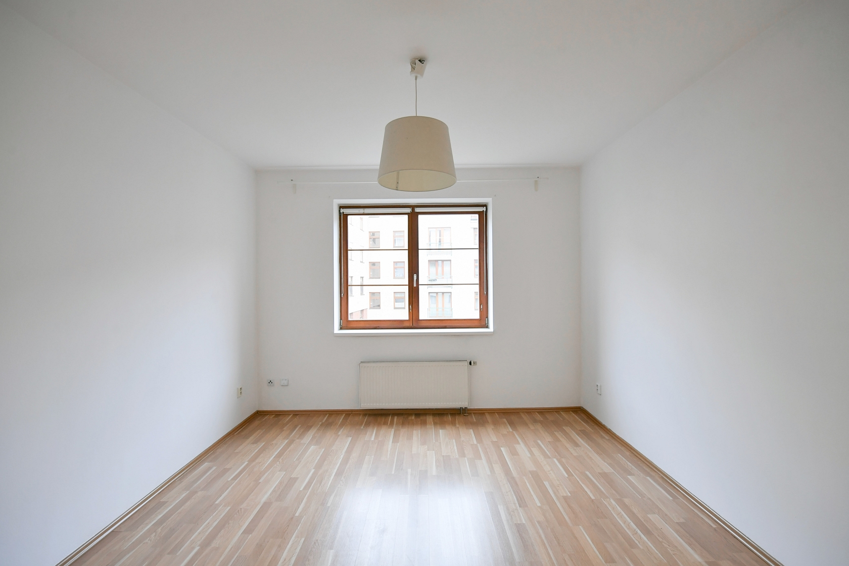 Slavníkova, Břevnov - Prague 6 | Rent, Apartment One-bedroom (2+kk), 55 m²